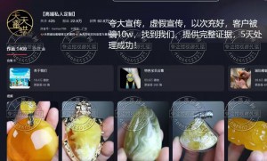 10w被骗找回!举报平台诈骗怎么举报全攻略,仅用5天成功!